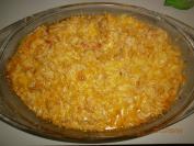 Makarone sa mesom