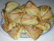 Kupus kifle - meke kao duša