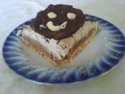 Najukusnija snikers torta