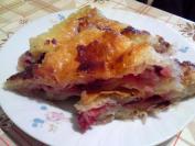 Baklava sa višnjama (4)