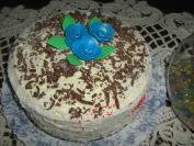Jasminova torta