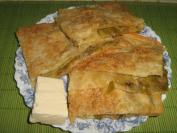 Pita sa prazilukom