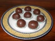 Ferrero Rocher kuglice