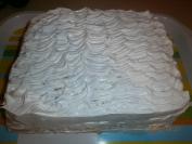 Torta sa rolatima