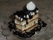 Čoko-plazma torta
