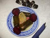Sarma od vinove loze