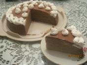 Torta sa palačinkama