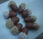 Punjene urme (2)