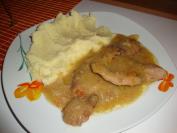 Zimske lovačke šnicle