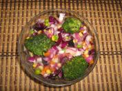 Mešana salata