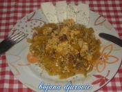Pržena paprika iz turšije