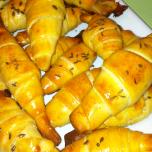 Mamine brze kiflice