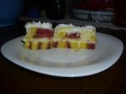 Neobična rolat torta