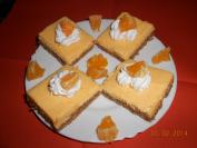 Narandžine kocke