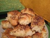 Urnebes kiflice