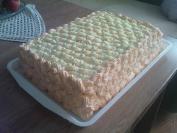 Bingo torta (4)