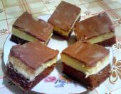 Ledene kocke sa ukusom banane