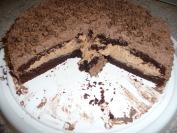 Čokoladna torta