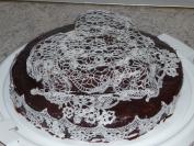 Heklana torta :-)