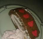 Rolat sa bananom