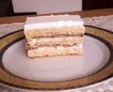 Seherezada torta (2)