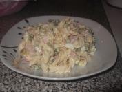 Salata od makarona