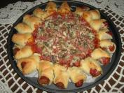Pizza *Suncokret*