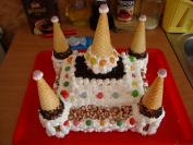 Dvorac torta *Lunalend*