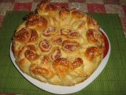 Mamina pogača