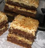 Prolećne karamel kocke