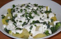 Krompir salata