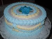 Rafaelo torta (5)