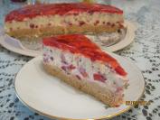Voćna šlag torta (2)
