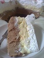 Bajadera torta (2)