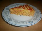 Zapečene makarone