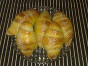 Pizza kiflice