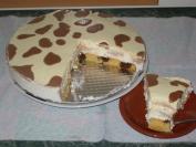 Torta *Moja Kravica*