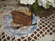 Lešnik torta (6)
