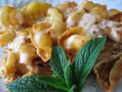 Makaroni sa mesom