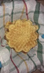 Galete (bakin kolač)