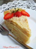 Brza Kravica Torta od Palačinki