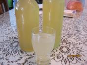 Sirup od limuna