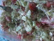 Sezonska salata