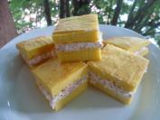 Slana tortica