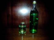*Sirup od nane*