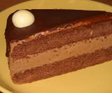 Torta *Chefica*
