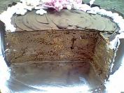 Čoko rum torta (2)