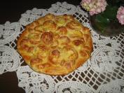 Ružica pogača