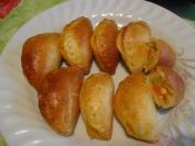 Empanada sa piletinom