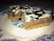 Čoko kokos kocke
